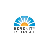 Serenity Retreat Logo