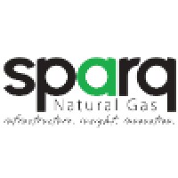SPARQ NATURAL GAS Logo
