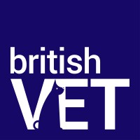 BRITISH Veterinary Hospital Logo
