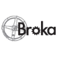 Broka Logo