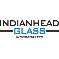 Indianhead Glass, Inc. Logo