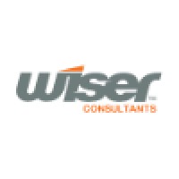 Wiser Consultants, LLC Logo