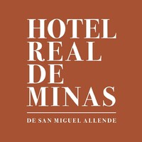 Hotel Real de Minas San Miguel de Allende Logo