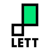 Lett Logo