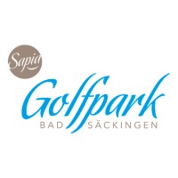 GOLFPARK Bad Säckingen Logo