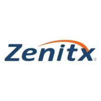 Zenitx Logo
