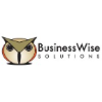 BusinessWise Solutions, LLC Logo