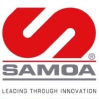 SAMOA Flowtech GmbH Logo