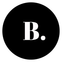 Business Hub. Logo