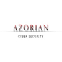 Azorian Cyber Security Logo