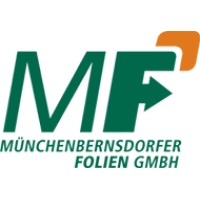 Münchenbernsdorfer Folien GmbH Logo