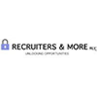 Recruiters & More mx Logo