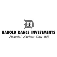 Harold Dance Investments Logo