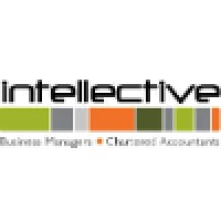 Intellective Pty Ltd Logo