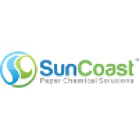 SunCoast Paper & Chemical Logo