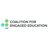 Coalition for Engaged Education Logo