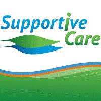Supportive Care Logo