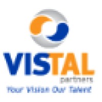 VISTAL Partners Logo
