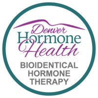 Denver Hormone Health Logo