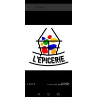 Epicerie Logo