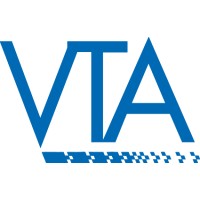 VTA Verfahrenstechnische Anlagen GmbH & Co. KG Logo