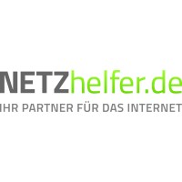 NETZhelfer GmbH Logo