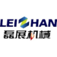 Zhengzhou Leizhan Technology Paper Machinery Co.,Ltd Logo
