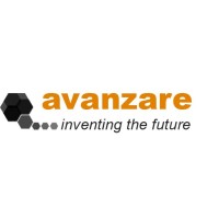 avanzare innovacion tecnologica Logo