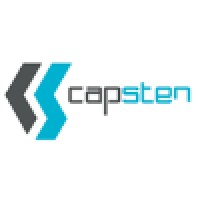 Capsten Technologies Logo