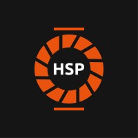 Holland Special Pumps bv Logo