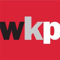 Waters Kraus & Paul Logo