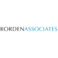 Rorden Associates Logo