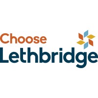 Economic Development Lethbridge Logo