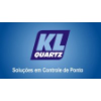 KL Quartz - Soluções em Controle de Ponto e Acesso Logo