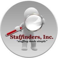 Staffinders, Inc. Logo