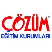 Çözüm Eğitim Kurumları Logo