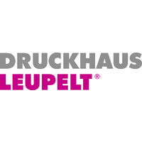 Druckhaus Leupelt Logo