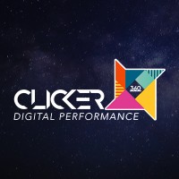 Clicker 360 Logo