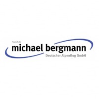 Flugschule Michael Bergmann Logo