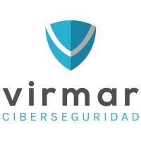 VIRMAR Ciberseguridad Logo