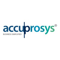 Accuprosys Global Pvt. Ltd Logo