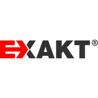 EXAKT Technologies Logo