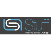 stuff international design ltd Logo