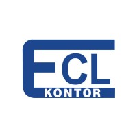 ECL Euro-Cargo-Logistik Kontor GmbH Logo