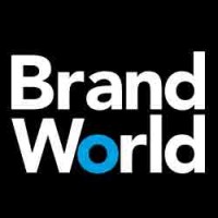 BrandWorld New Zealand Logo