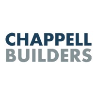 Chappell Builders Pty Ltd Logo