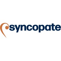 Psyncopate, Inc. Logo