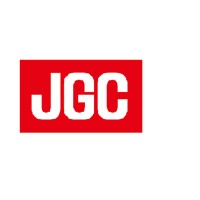 JGC Construction International Logo