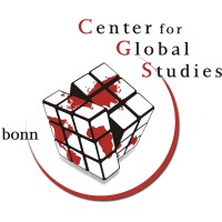 Center for Global Studies Bonn Logo