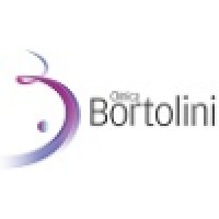 Clínica Bortolini Logo